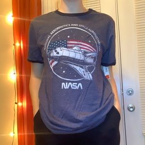 NASA T-Shirt